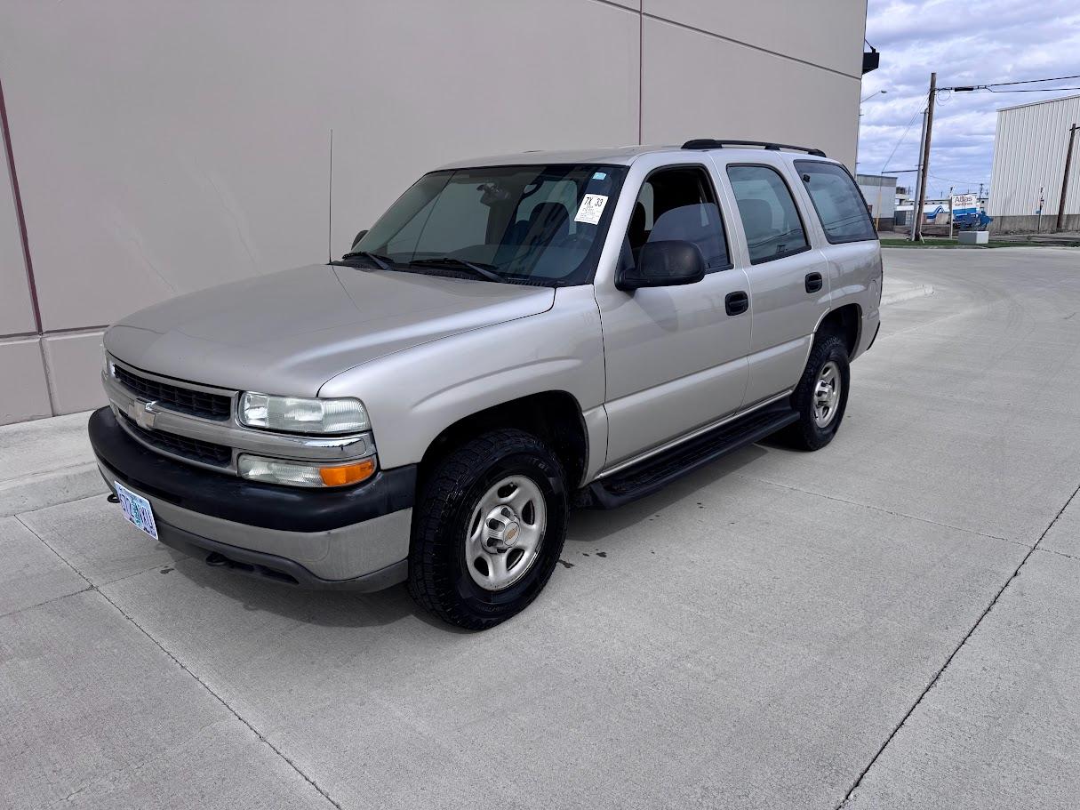 chevrolet tahoe 2004 1GNEK13Z34J231529 image chevrolet tahoe 2004 1GNEK13Z34J231529 image