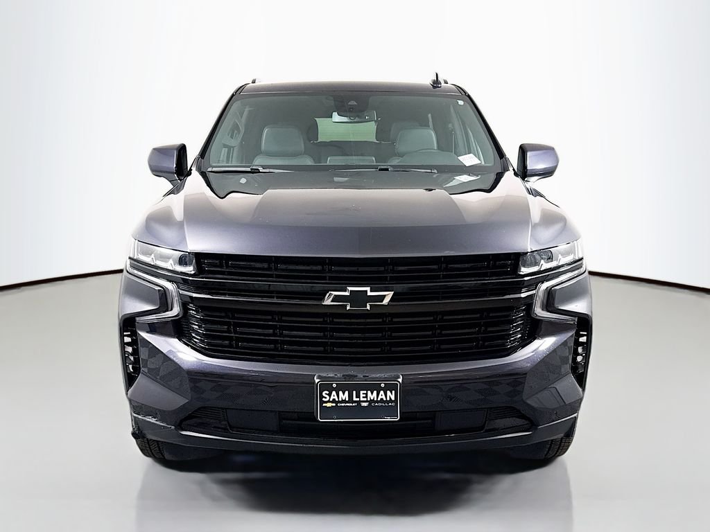 chevrolet tahoe 2024 1GNSKRKL1RR147054 image chevrolet tahoe 2024 1GNSKRKL1RR147054 image
