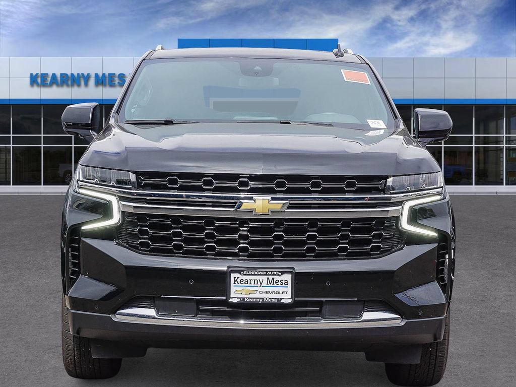chevrolet tahoe 2024 1GNSCMKD9RR381421 image chevrolet tahoe 2024 1GNSCMKD9RR381421 image