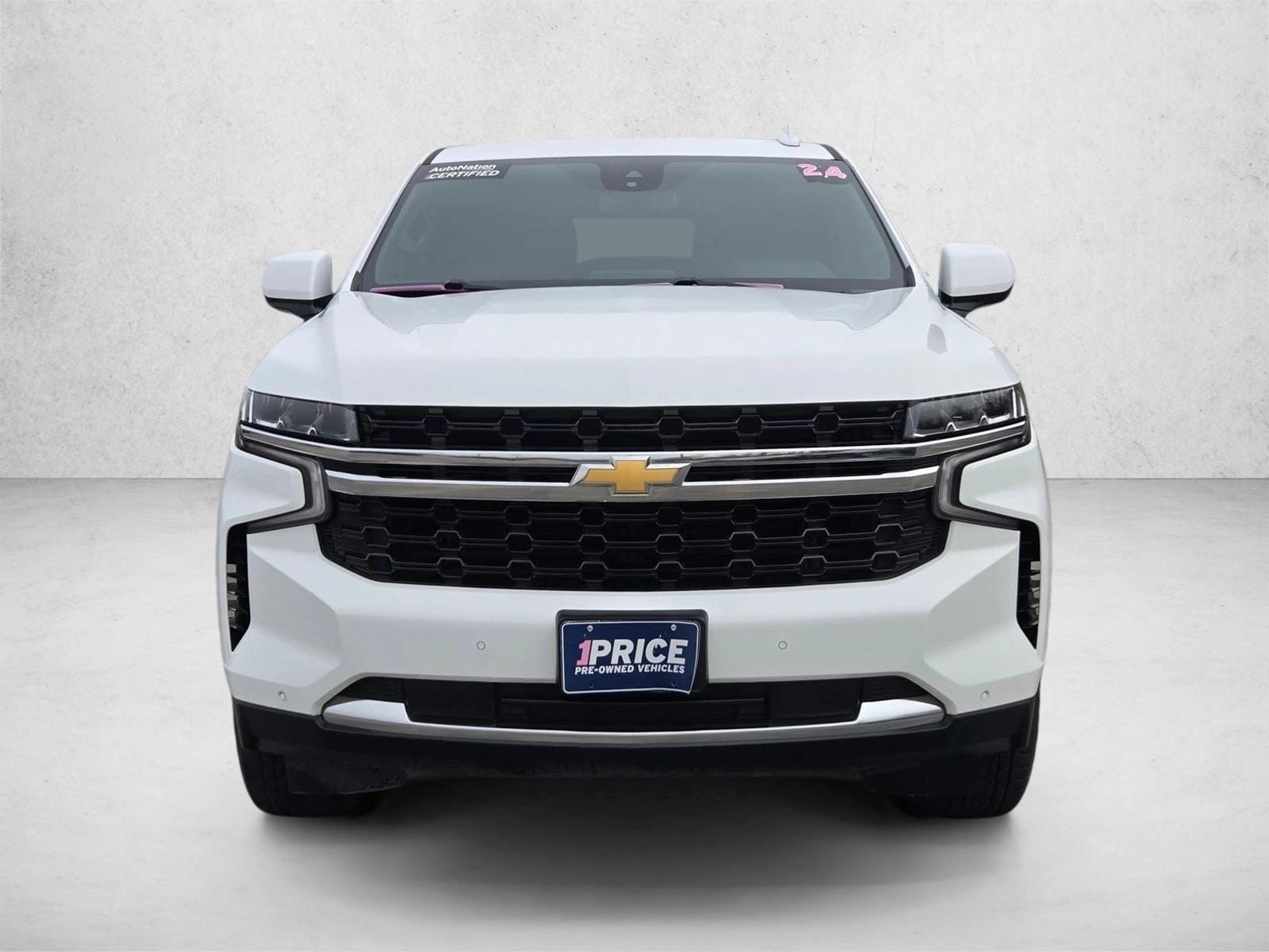 chevrolet tahoe 2024 1GNSCMKD3RR131219 image chevrolet tahoe 2024 1GNSCMKD3RR131219 image