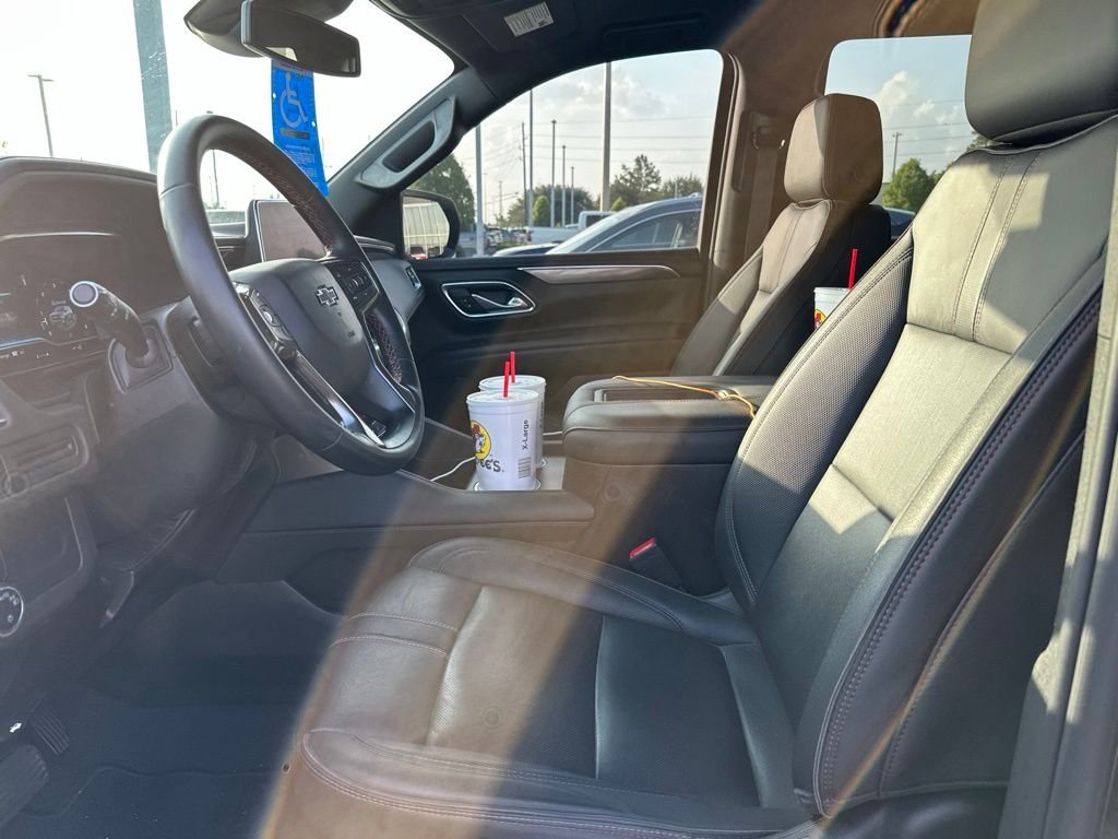 chevrolet tahoe 2024 1GNSCRKD5RR264402 image chevrolet tahoe 2024 1GNSCRKD5RR264402 image