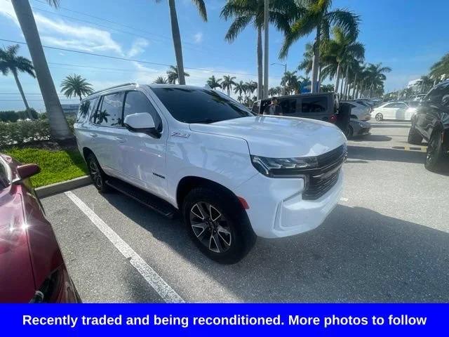 chevrolet tahoe 2024 1GNSKPKD9RR206817 image chevrolet tahoe 2024 1GNSKPKD9RR206817 image