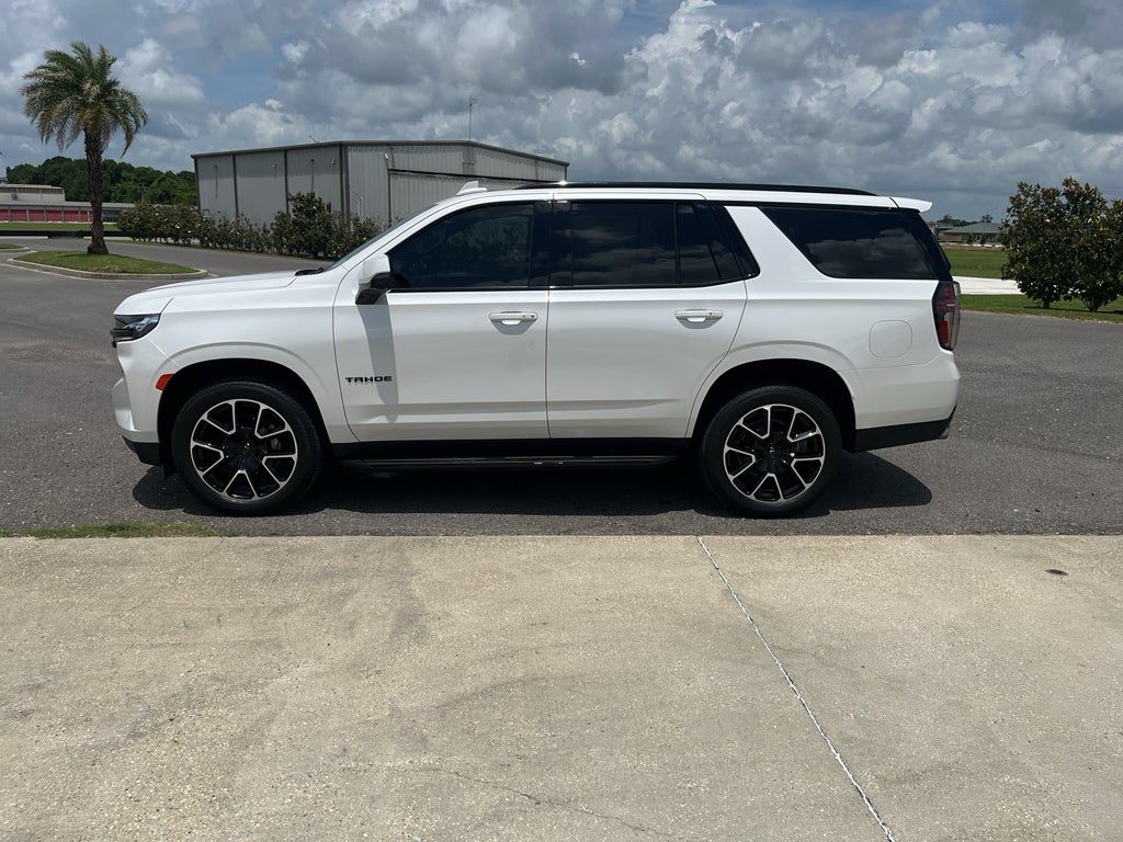 chevrolet tahoe 2024 1GNSCRKL7RR209912 image chevrolet tahoe 2024 1GNSCRKL7RR209912 image
