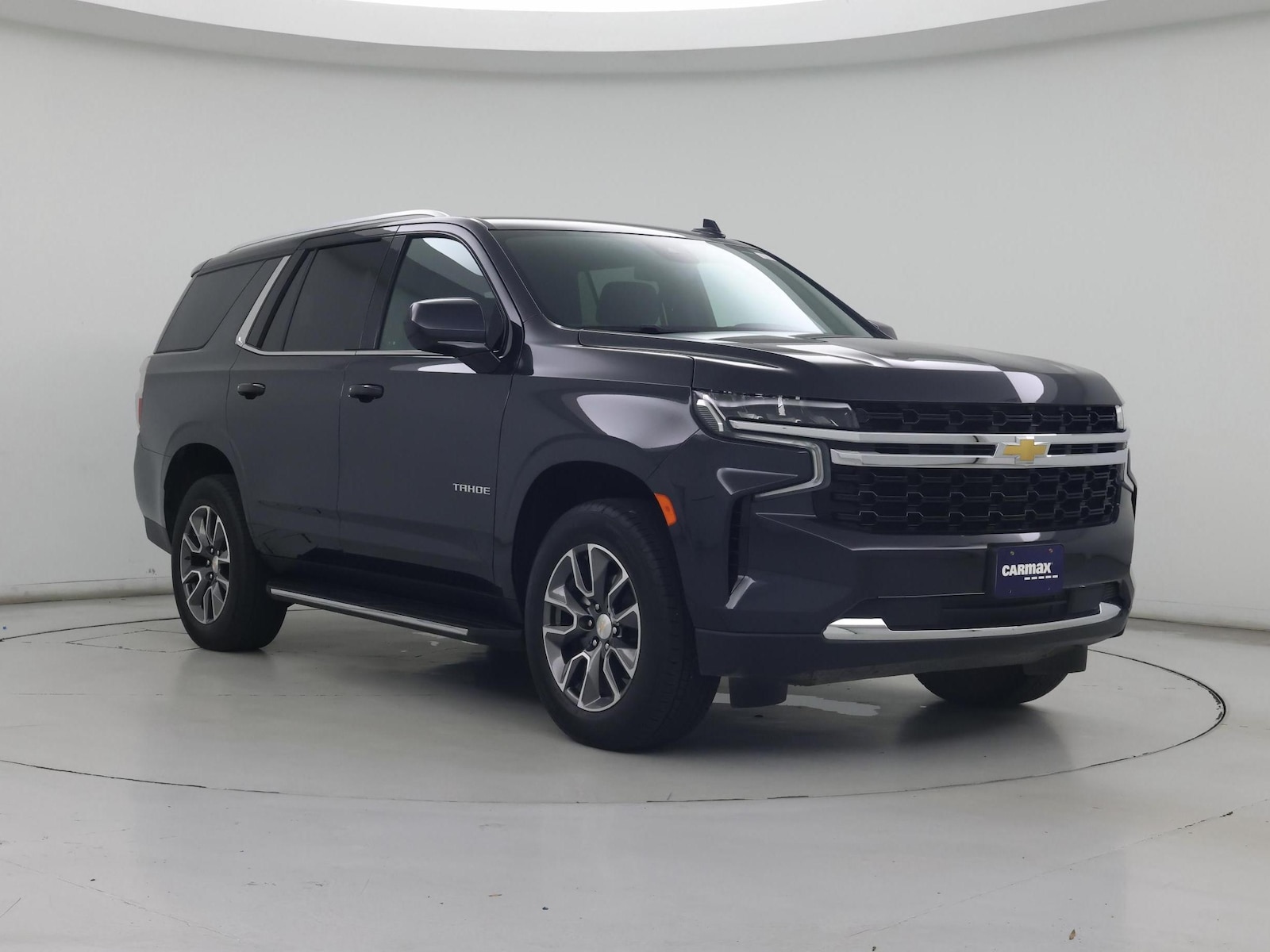 chevrolet tahoe 2024 1GNSKMKD4RR333098 image chevrolet tahoe 2024 1GNSKMKD4RR333098 image
