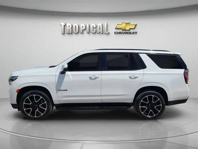 chevrolet tahoe 2024 1GNSCRKD8RR265933 image chevrolet tahoe 2024 1GNSCRKD8RR265933 image