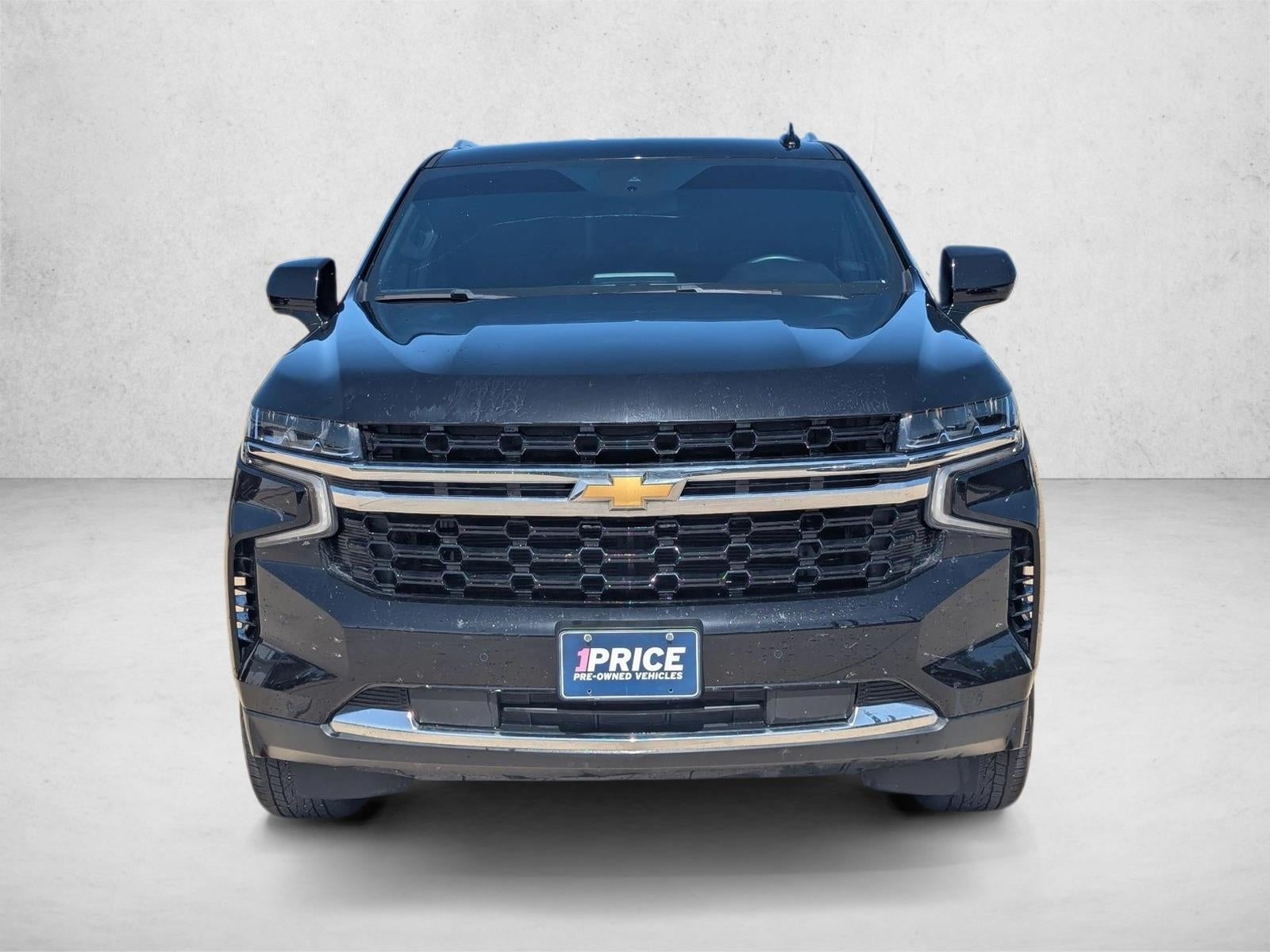 chevrolet tahoe 2024 1GNSCMKD4RR261137 image chevrolet tahoe 2024 1GNSCMKD4RR261137 image