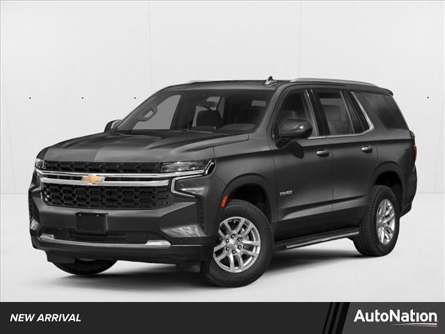chevrolet tahoe 2024 1GNSCMKT8RR270107 image chevrolet tahoe 2024 1GNSCMKT8RR270107 image