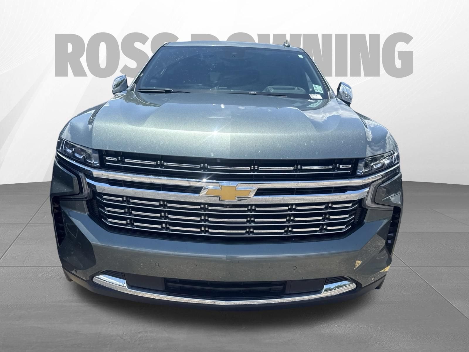 chevrolet tahoe 2024 1GNSCSKD4RR304010 image chevrolet tahoe 2024 1GNSCSKD4RR304010 image