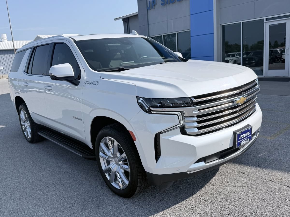 chevrolet tahoe 2024 1GNSCTKL5RR282306 image chevrolet tahoe 2024 1GNSCTKL5RR282306 image