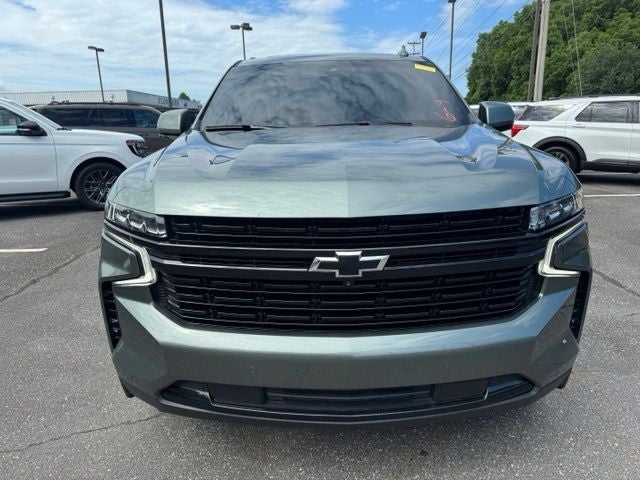 chevrolet tahoe 2024 1GNSCRKD0RR303316 image chevrolet tahoe 2024 1GNSCRKD0RR303316 image