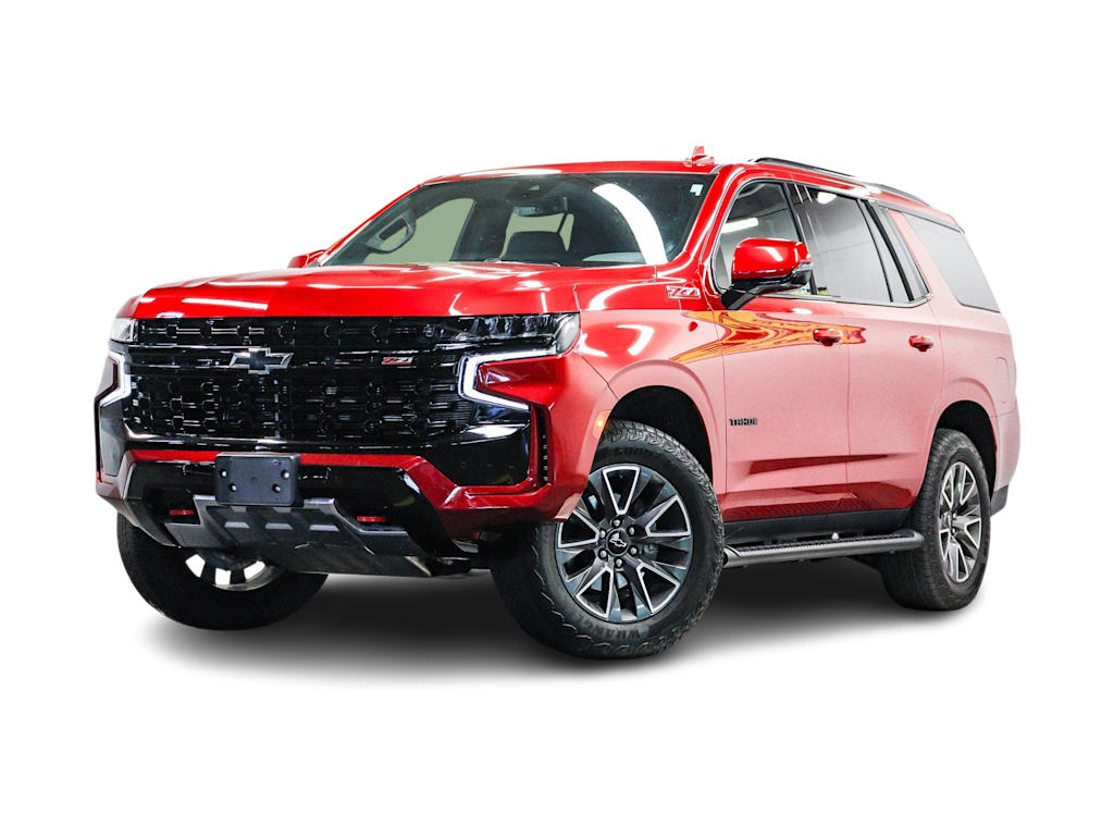 chevrolet tahoe 2024 1GNSKPKD5RR370789 image chevrolet tahoe 2024 1GNSKPKD5RR370789 image