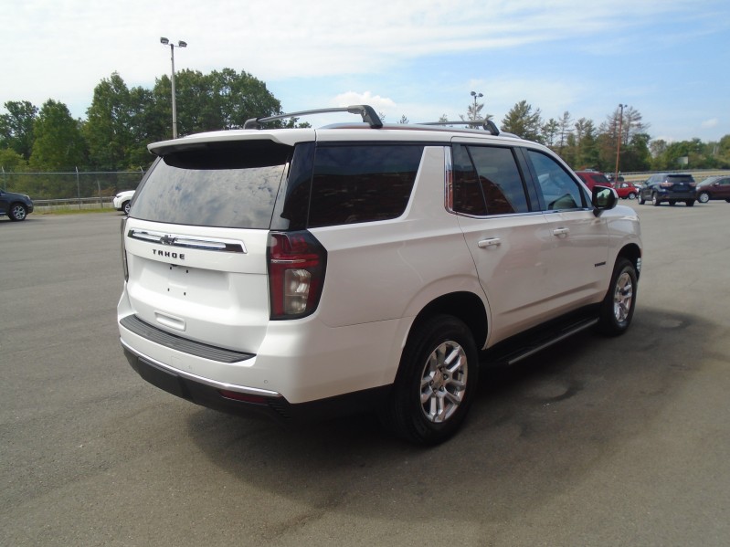 chevrolet tahoe 2024 1GNSKMKDXRR335079 image chevrolet tahoe 2024 1GNSKMKDXRR335079 image