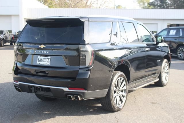 chevrolet tahoe 2024 1GNSKNKD4RR370657 image chevrolet tahoe 2024 1GNSKNKD4RR370657 image