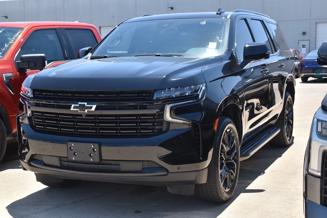 chevrolet tahoe 2024 1GNSCRKD2RR305231 image chevrolet tahoe 2024 1GNSCRKD2RR305231 image