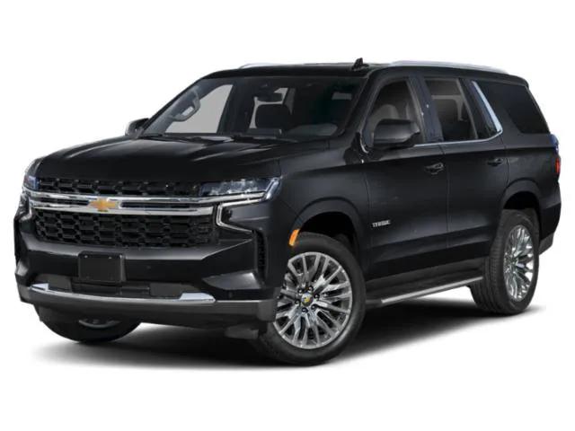 chevrolet tahoe 2024 1GNSKMKD2RR108002 image chevrolet tahoe 2024 1GNSKMKD2RR108002 image