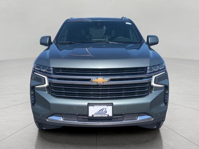 chevrolet tahoe 2024 1GNSKNKD1RR217041 image chevrolet tahoe 2024 1GNSKNKD1RR217041 image