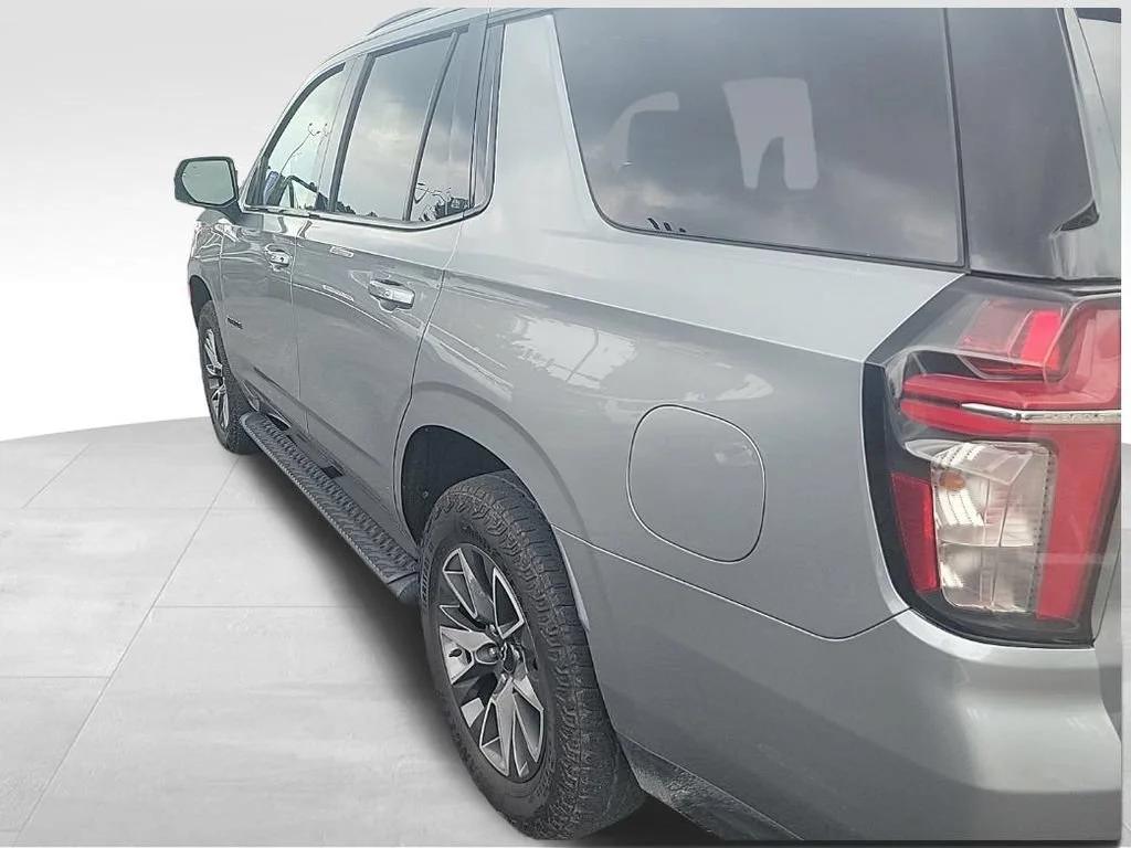 chevrolet tahoe 2024 1GNSKPKD5RR382957 image chevrolet tahoe 2024 1GNSKPKD5RR382957 image