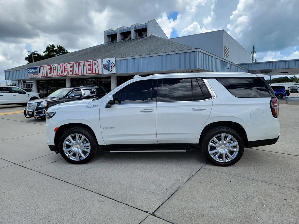 chevrolet tahoe 2024 1GNSKTKT3RR114358 image chevrolet tahoe 2024 1GNSKTKT3RR114358 image
