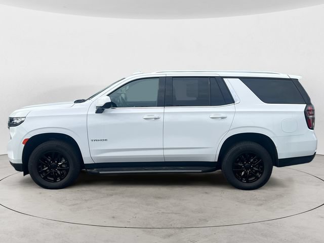 chevrolet tahoe 2024 1GNSKMED9RR134446 image chevrolet tahoe 2024 1GNSKMED9RR134446 image