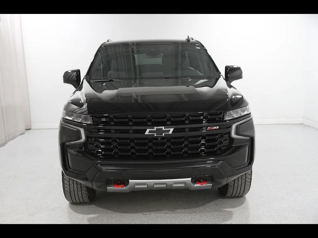 chevrolet tahoe 2024 1GNSKPKL9RR216982 image chevrolet tahoe 2024 1GNSKPKL9RR216982 image