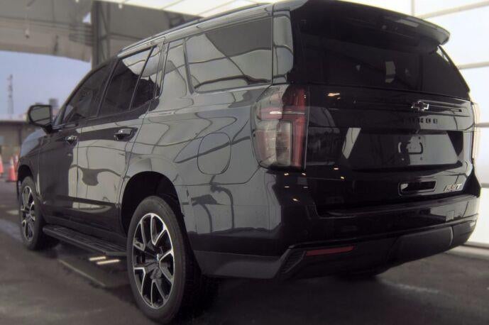 chevrolet tahoe 2024 1GNSCRKD8RR347998 image chevrolet tahoe 2024 1GNSCRKD8RR347998 image