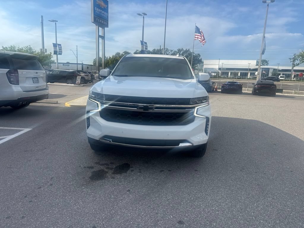 chevrolet tahoe 2024 1GNSCMKD8RR316852 image chevrolet tahoe 2024 1GNSCMKD8RR316852 image
