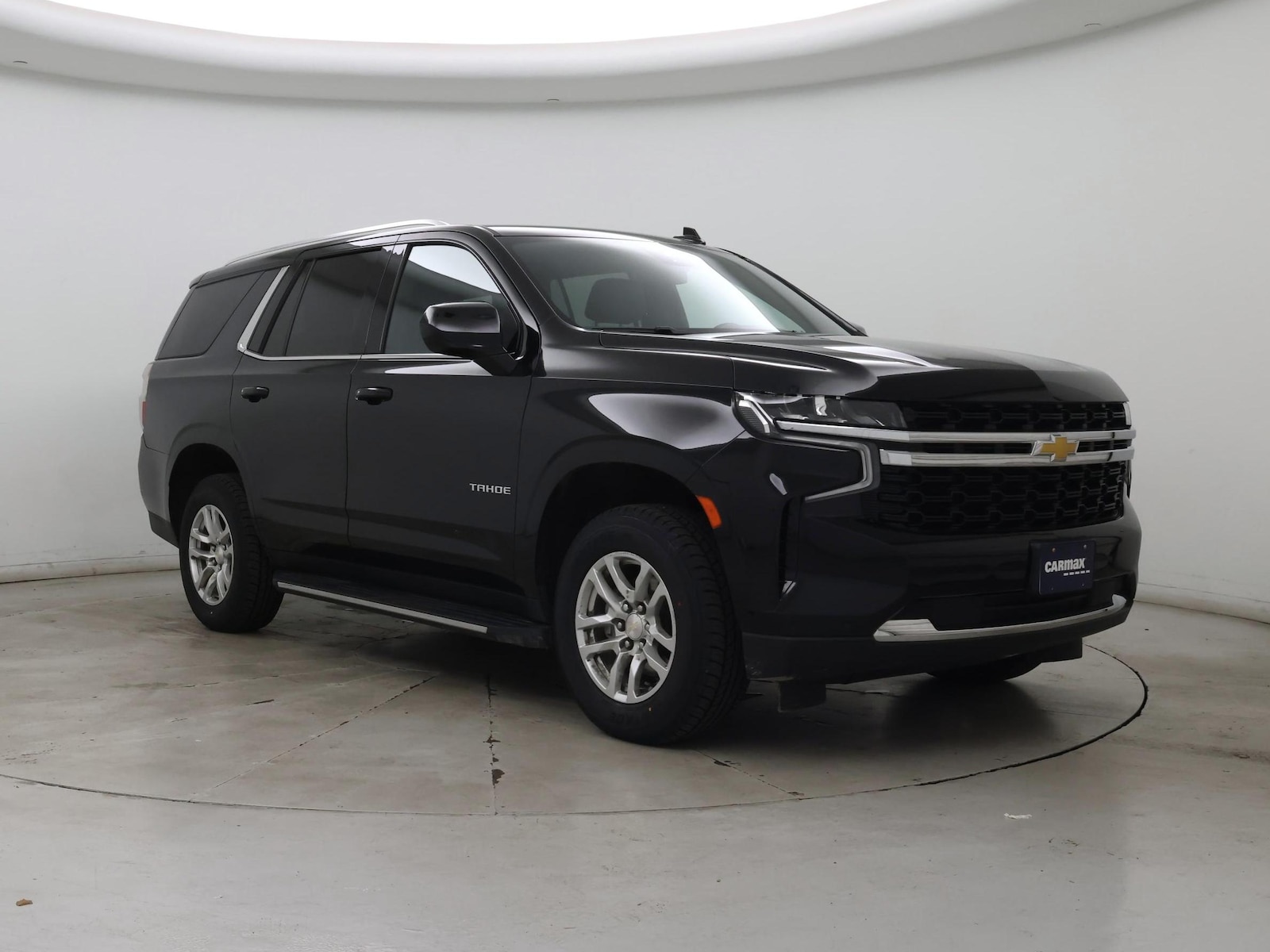 chevrolet tahoe 2024 1GNSKMKD5RR104400 image chevrolet tahoe 2024 1GNSKMKD5RR104400 image