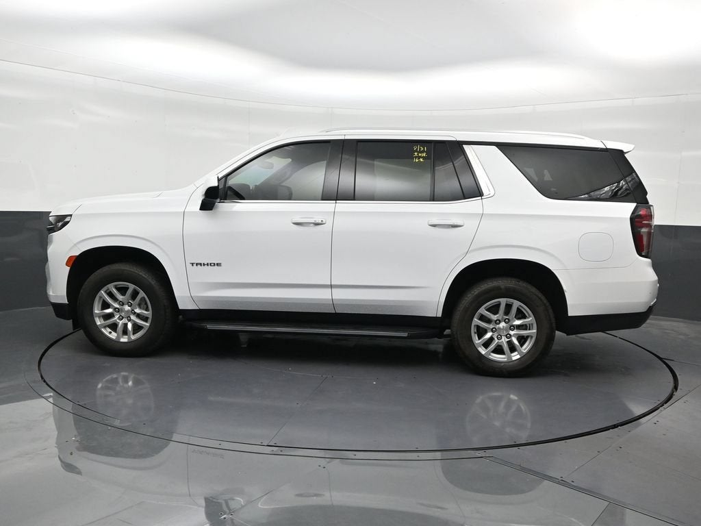 chevrolet tahoe 2024 1GNSCMKD9RR240705 image chevrolet tahoe 2024 1GNSCMKD9RR240705 image