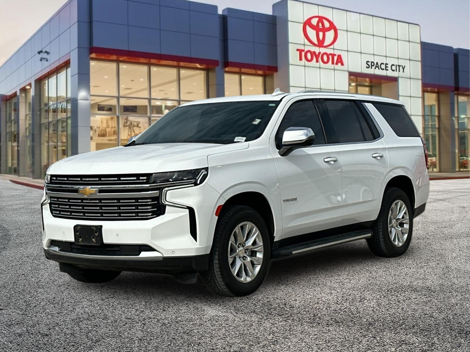 chevrolet tahoe 2024 1GNSCSKD9RR347466 image chevrolet tahoe 2024 1GNSCSKD9RR347466 image