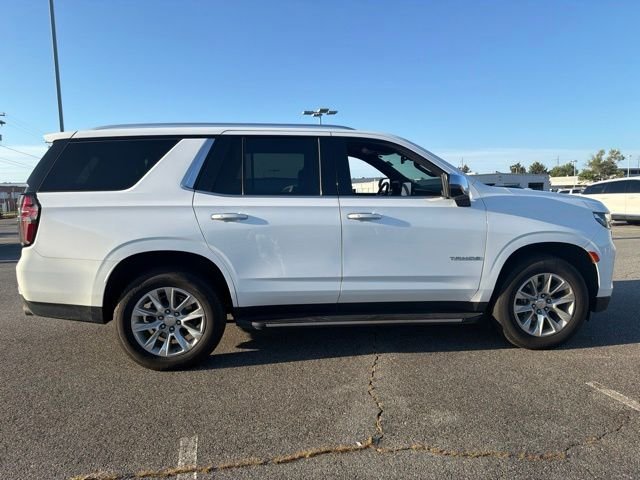 chevrolet tahoe 2024 1GNSCSKD8RR366980 image chevrolet tahoe 2024 1GNSCSKD8RR366980 image