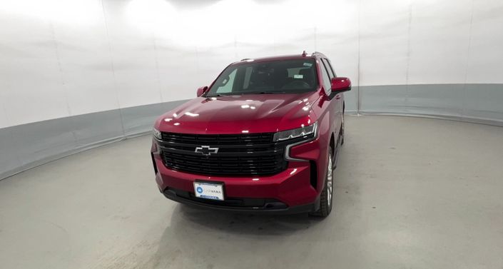 chevrolet tahoe 2024 1GNSKRKL8RR169830 image chevrolet tahoe 2024 1GNSKRKL8RR169830 image