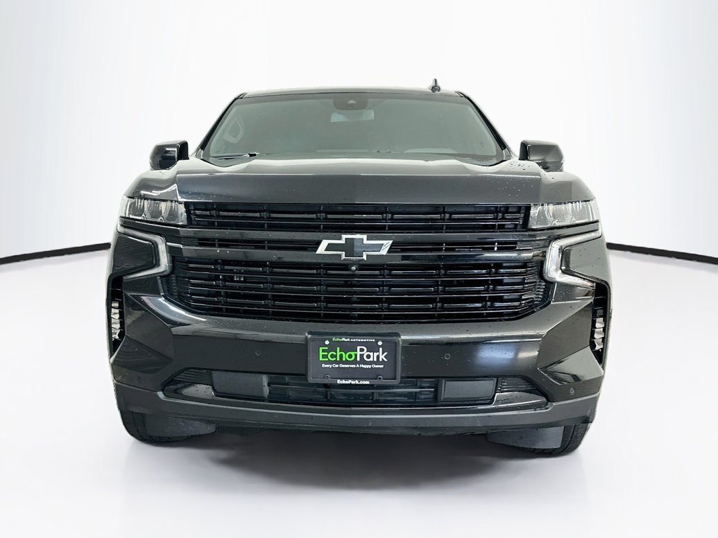 chevrolet tahoe 2024 1GNSKRKL1RR353684 image chevrolet tahoe 2024 1GNSKRKL1RR353684 image