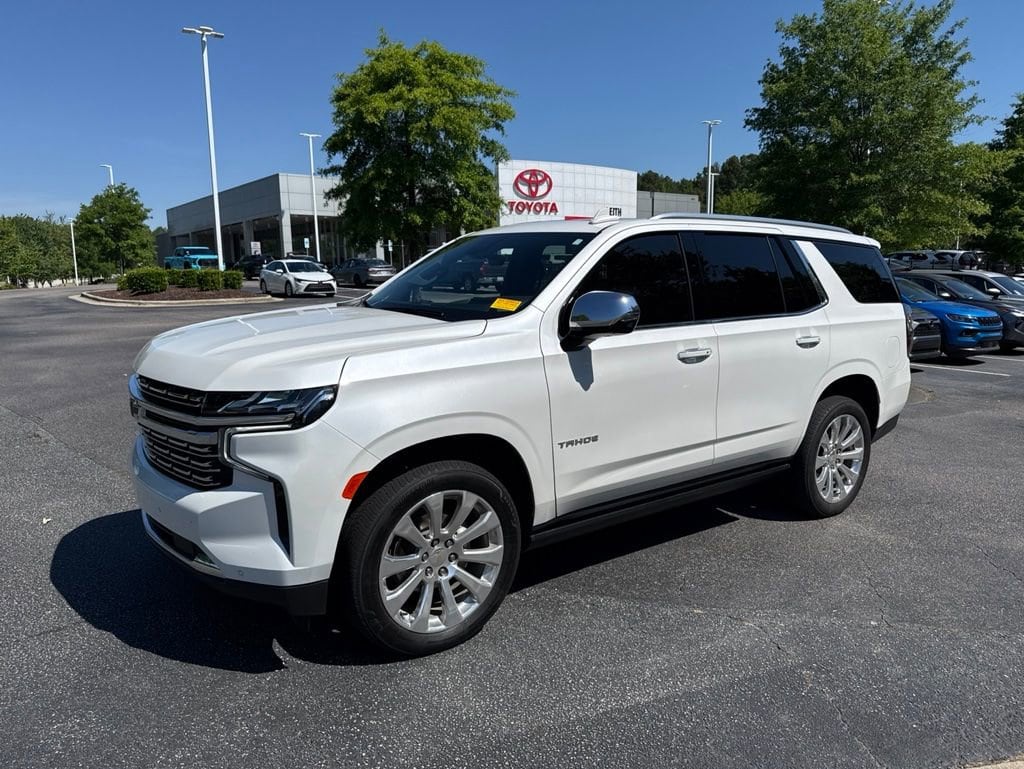 chevrolet tahoe 2024 1GNSKSKD4RR410248 image chevrolet tahoe 2024 1GNSKSKD4RR410248 image