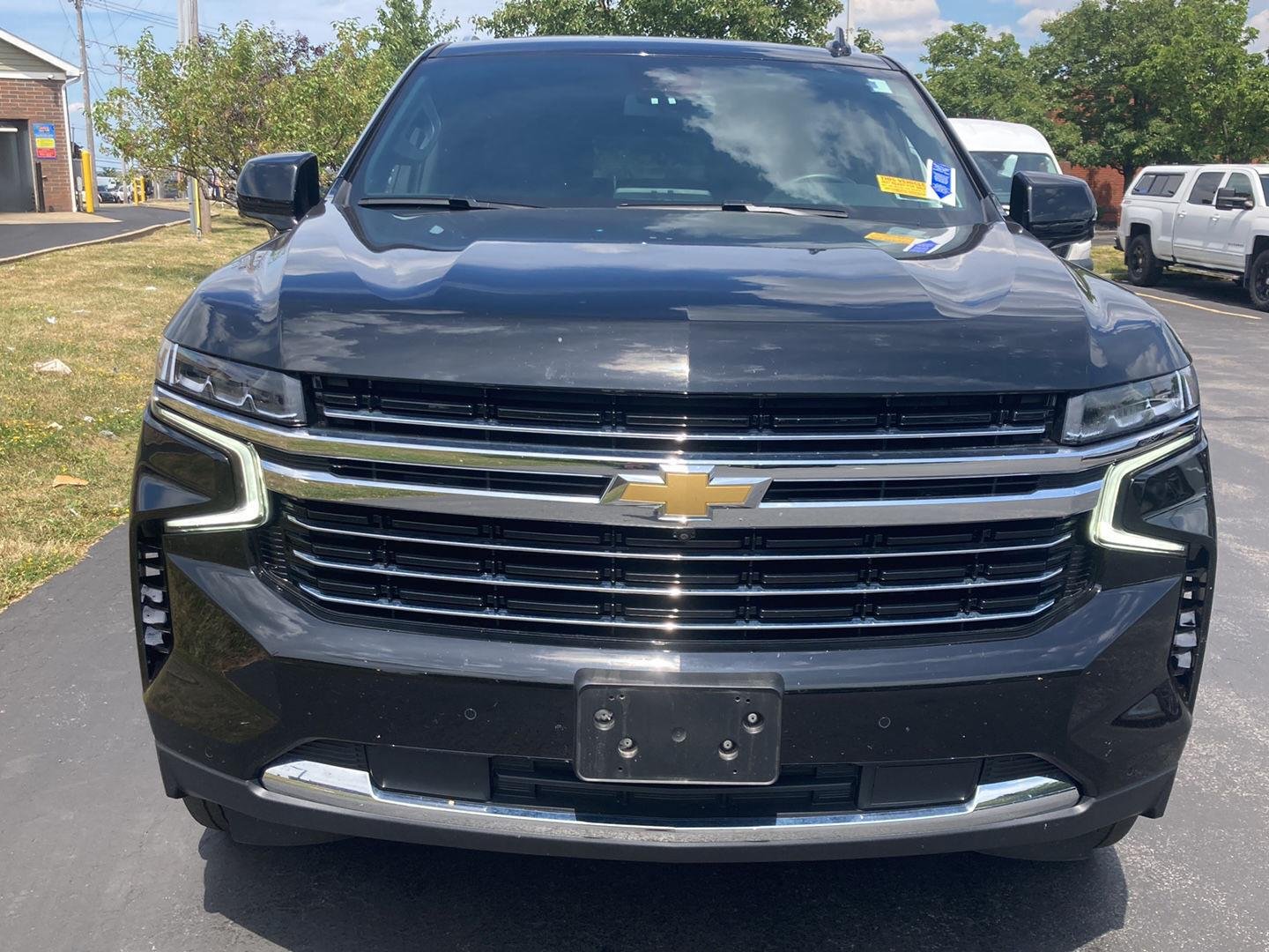 chevrolet tahoe 2024 1GNSKNKD1RR390977 image chevrolet tahoe 2024 1GNSKNKD1RR390977 image