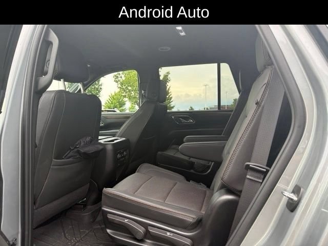 chevrolet tahoe 2024 1GNSKTKL9RR168649 image