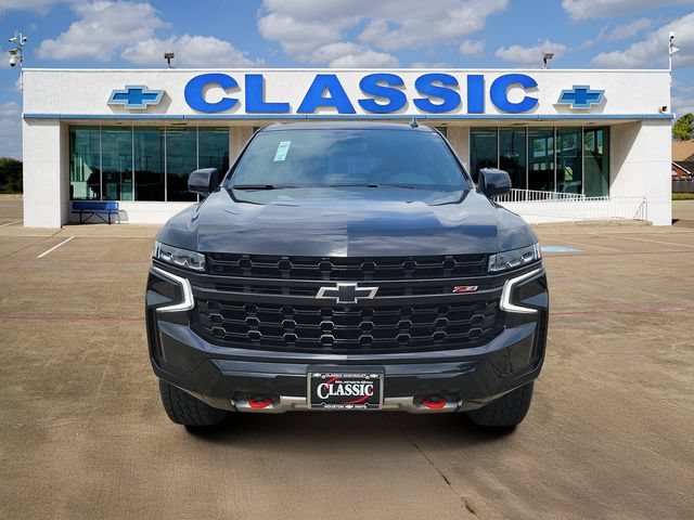 chevrolet tahoe 2024 1GNSKPKL0RR101963 image chevrolet tahoe 2024 1GNSKPKL0RR101963 image
