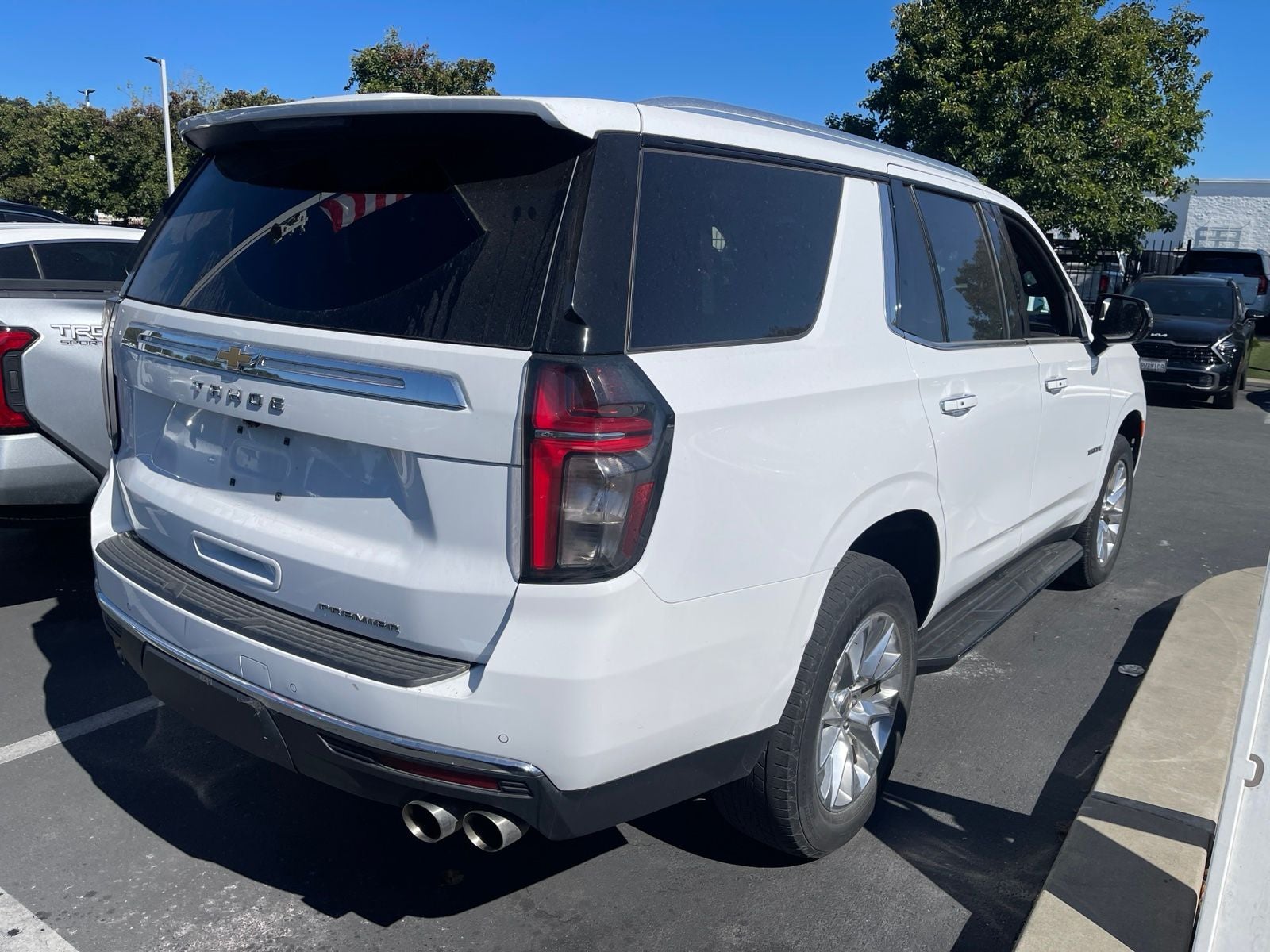 chevrolet tahoe 2024 1GNSCSKD4RR187013 image chevrolet tahoe 2024 1GNSCSKD4RR187013 image