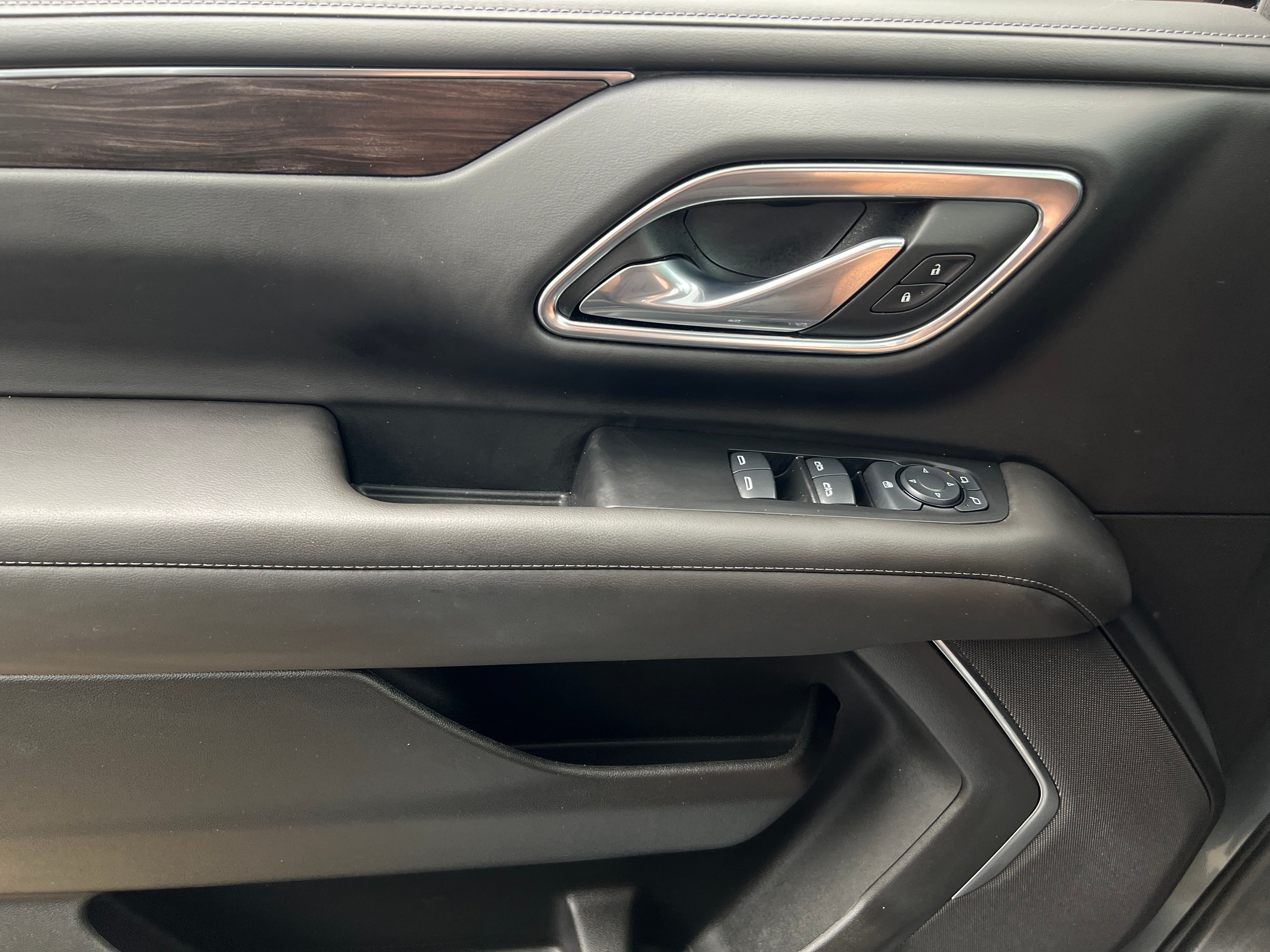 chevrolet tahoe 2024 1GNSCMKD6RR383563 image chevrolet tahoe 2024 1GNSCMKD6RR383563 image