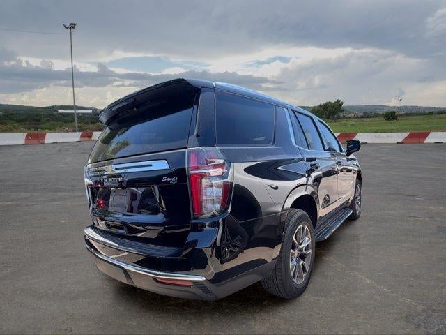 chevrolet tahoe 2024 1GNSCMKDXRR417777 image chevrolet tahoe 2024 1GNSCMKDXRR417777 image