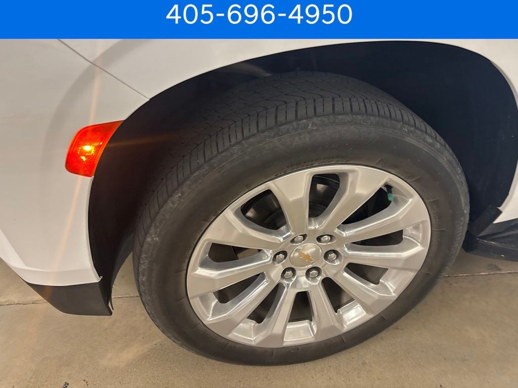 chevrolet tahoe 2024 1GNSCSKD9RR299256 image chevrolet tahoe 2024 1GNSCSKD9RR299256 image