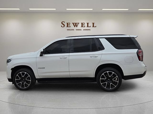 chevrolet tahoe 2024 1GNSCRKD6RR418339 image chevrolet tahoe 2024 1GNSCRKD6RR418339 image