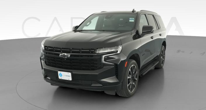 chevrolet tahoe 2024 1GNSCRKD8RR193034 image chevrolet tahoe 2024 1GNSCRKD8RR193034 image