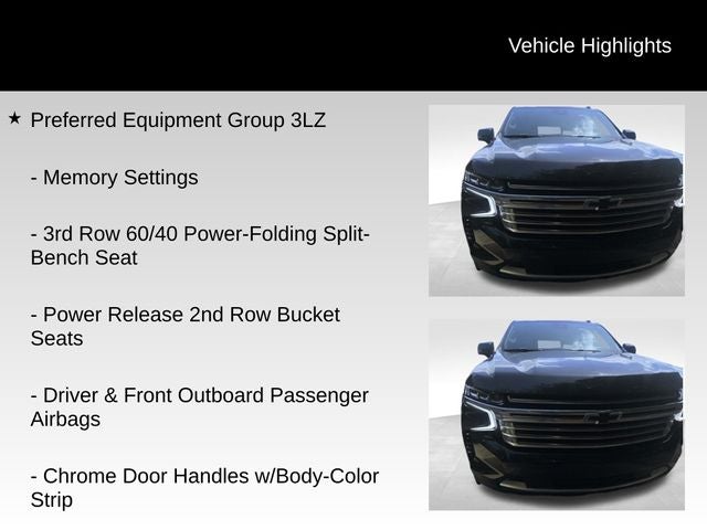 chevrolet tahoe 2024 1GNSCTKL7RR172230 image chevrolet tahoe 2024 1GNSCTKL7RR172230 image