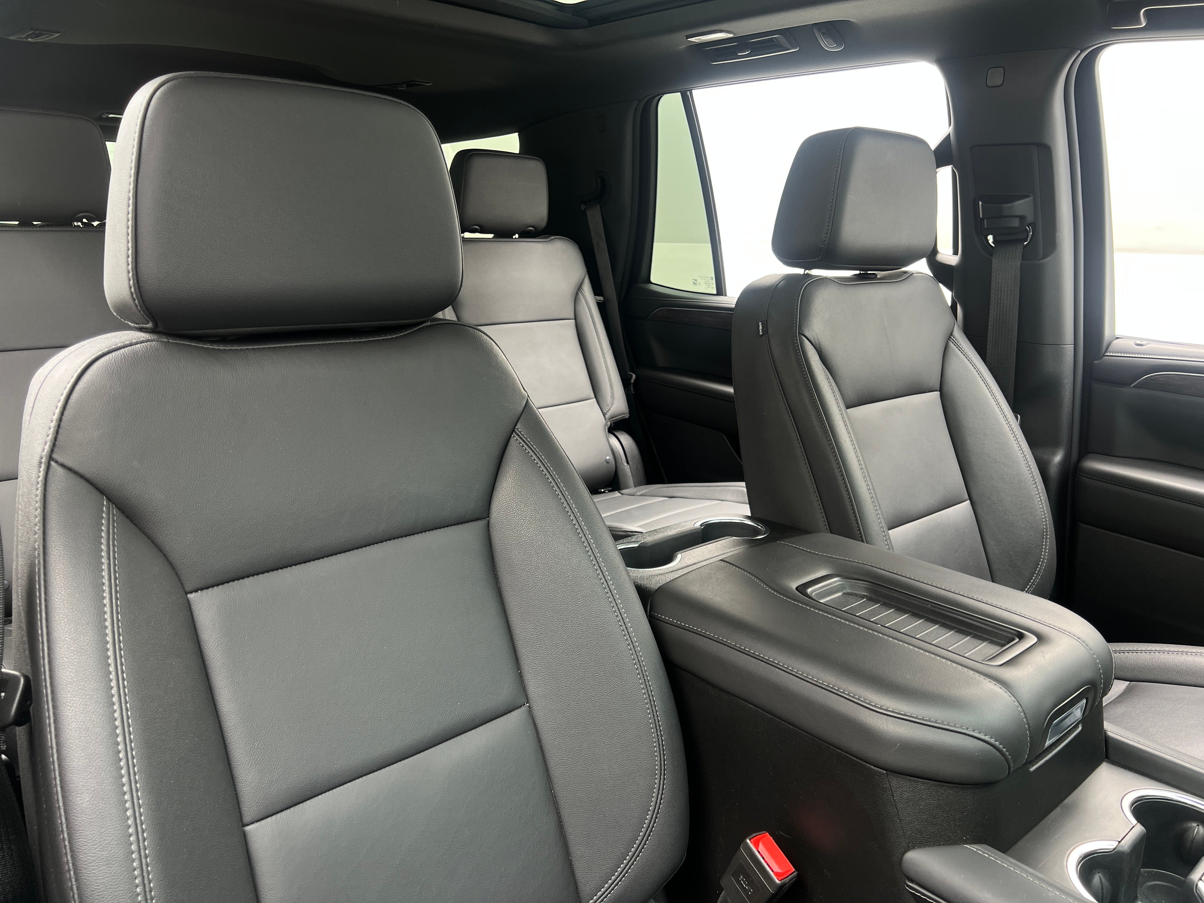 chevrolet tahoe 2024 1GNSKPKL6RR272510 image chevrolet tahoe 2024 1GNSKPKL6RR272510 image