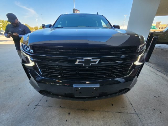 chevrolet tahoe 2024 1GNSCRKD0RR140148 image chevrolet tahoe 2024 1GNSCRKD0RR140148 image