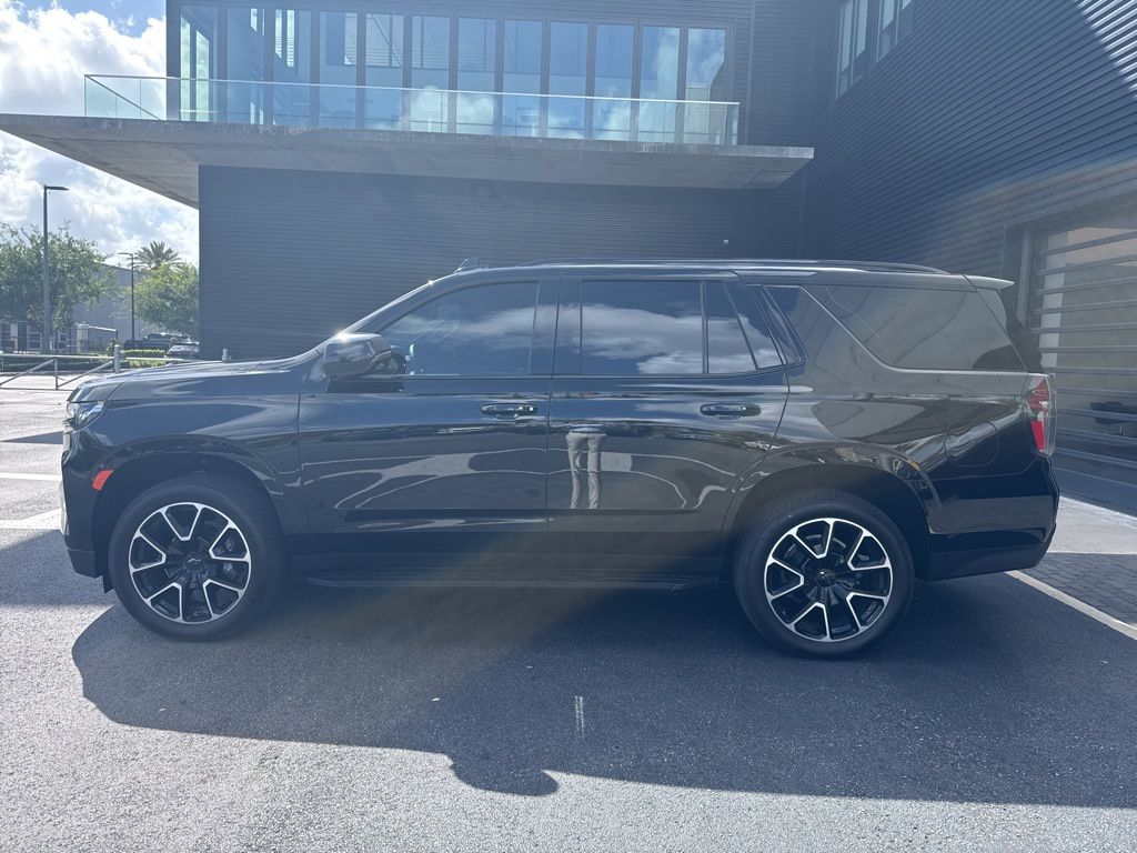 chevrolet tahoe 2024 1GNSCRKD1RR418314 image chevrolet tahoe 2024 1GNSCRKD1RR418314 image