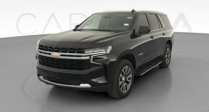 chevrolet tahoe 2024 1GNSCMKD9RR169232 image chevrolet tahoe 2024 1GNSCMKD9RR169232 image