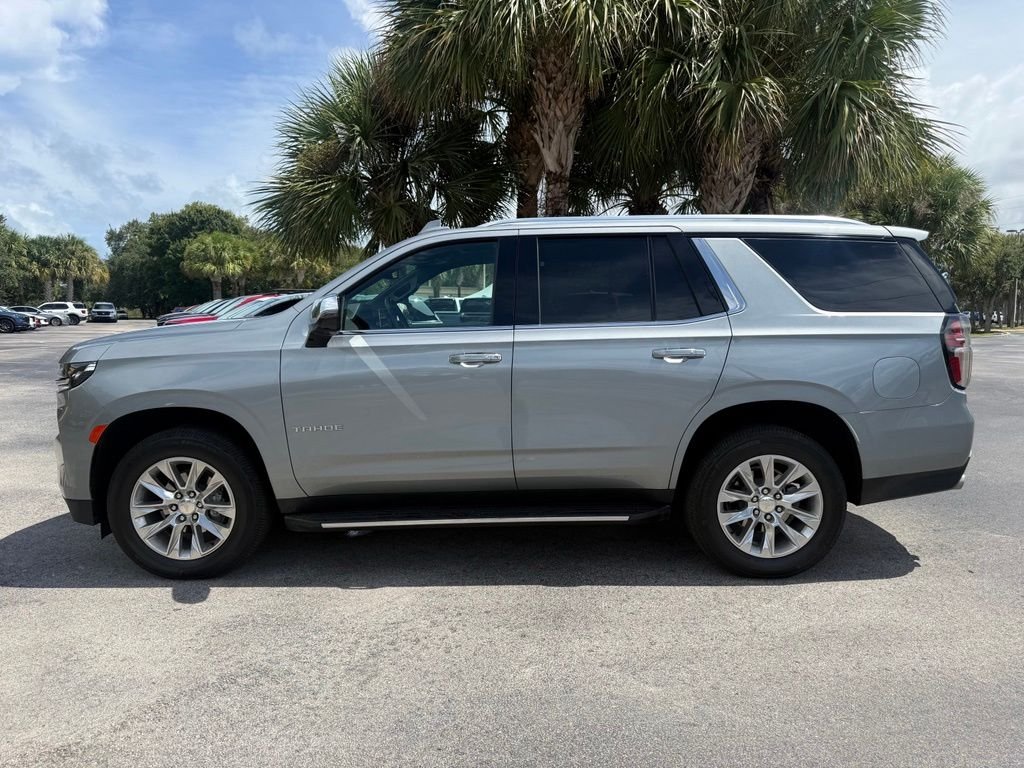 chevrolet tahoe 2024 1GNSCSKD4RR130777 image chevrolet tahoe 2024 1GNSCSKD4RR130777 image