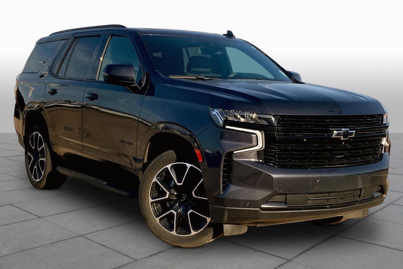 chevrolet tahoe 2024 1GNSCRKD8RR187525 image chevrolet tahoe 2024 1GNSCRKD8RR187525 image
