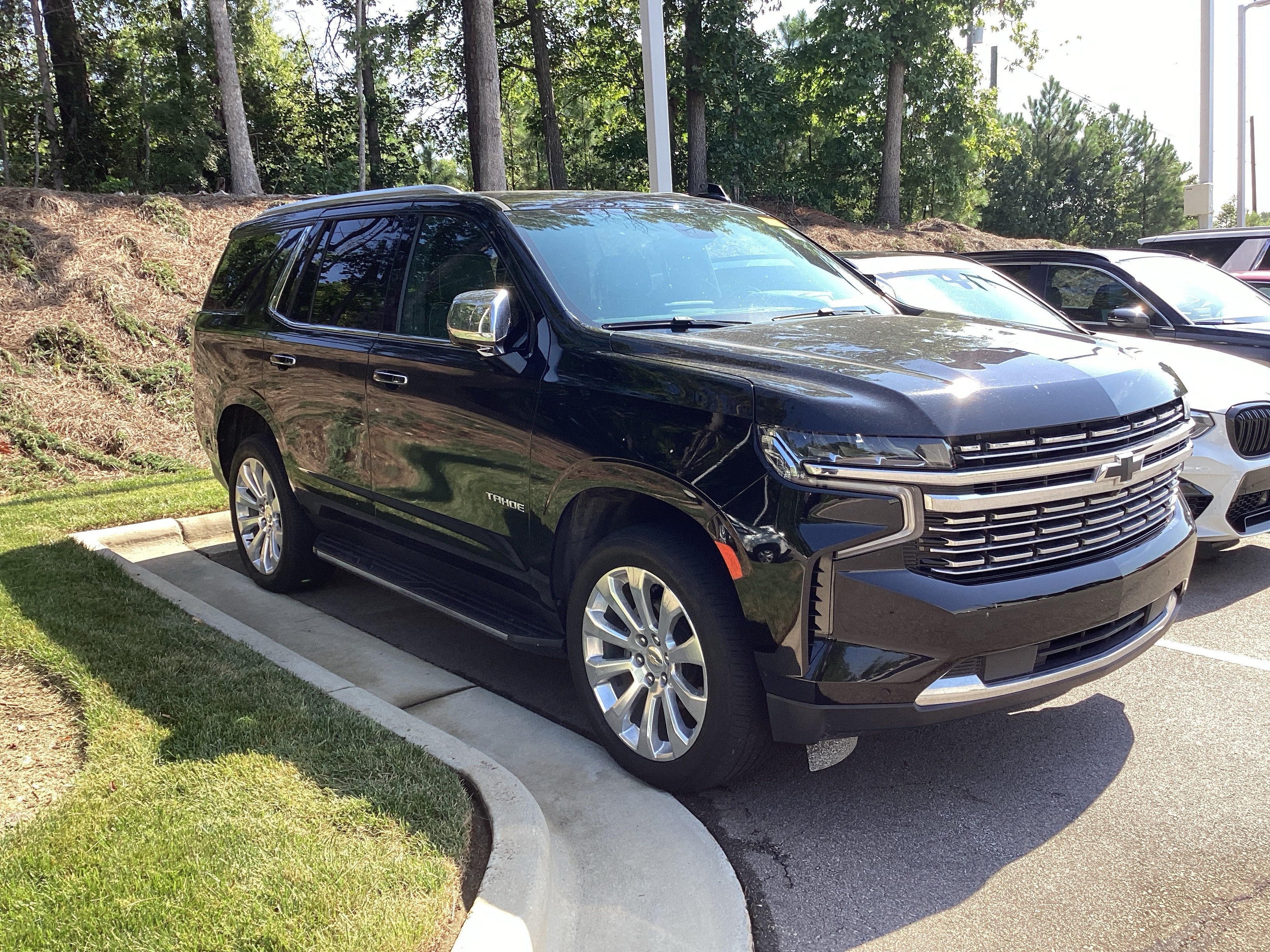 chevrolet tahoe 2024 1GNSKSKT3RR266862 image chevrolet tahoe 2024 1GNSKSKT3RR266862 image